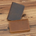 Wallet Executive Genuine Leather
