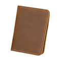 Wallet Executive Genuine Leather