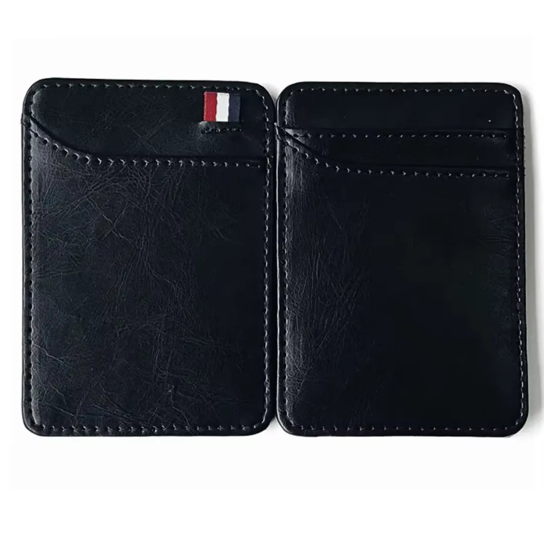 Slim Card Holder Wallet