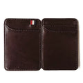 Slim Card Holder Wallet