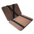 Slim Card Holder Wallet