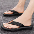 Men's Fabric Sandals