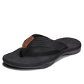Men's Fabric Sandals