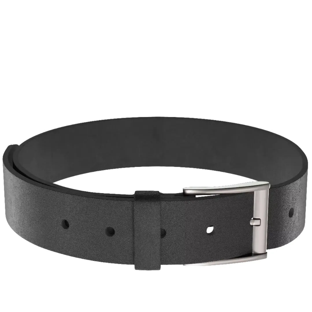 Men's Belt Genuine Leather