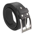 Men's Belt Genuine Leather