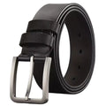 Men's Belt Genuine Leather Plus (Up to 170cm)