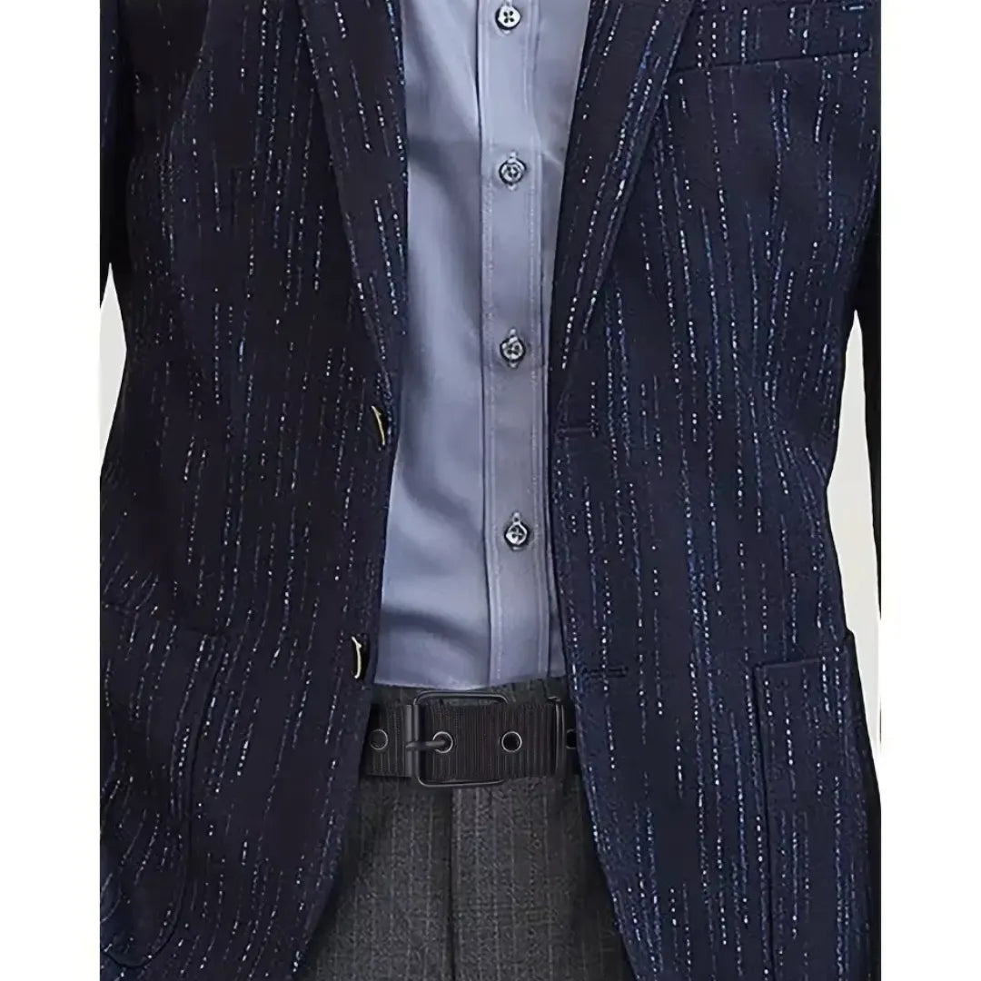 Men's Nylon Belt Style