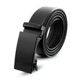 Men's Belt Leather Business