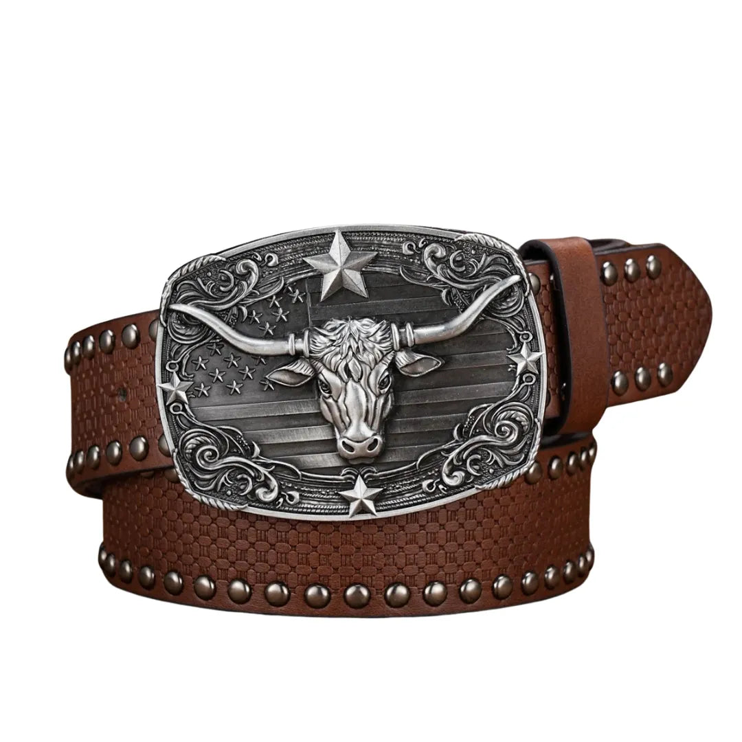 Country Belt Vintage