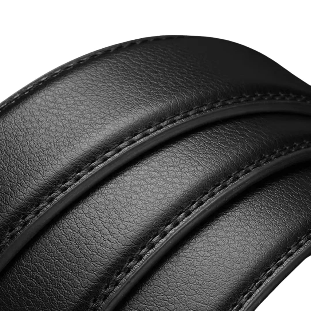 Men's Belt Genuine Leather
