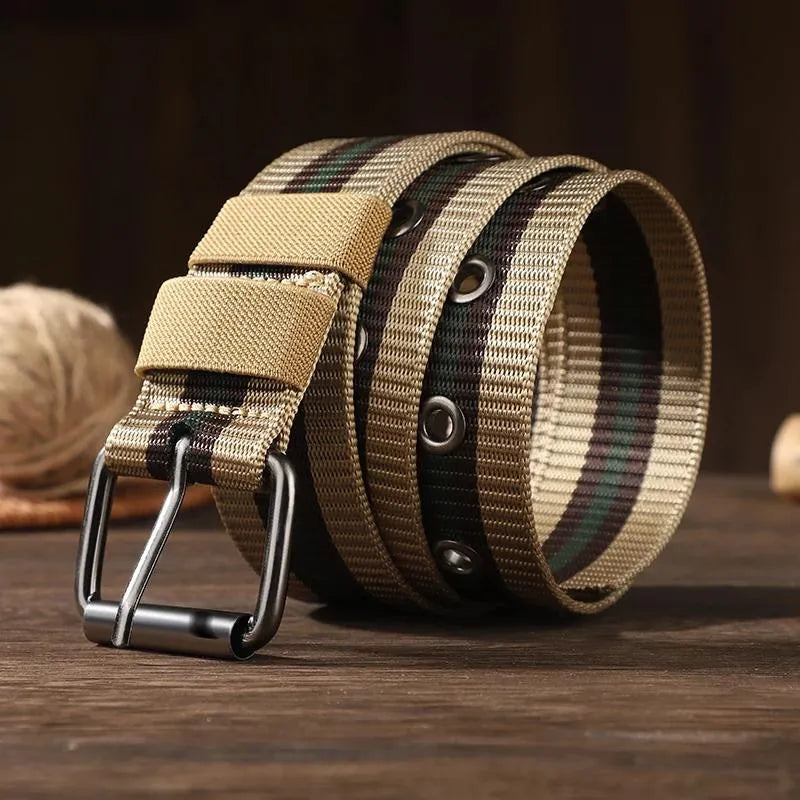 Men's Belt Comfort