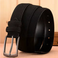 Men's Belt Casual Leather