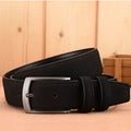 Men's Belt Casual Leather
