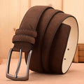 Men's Belt Casual Leather