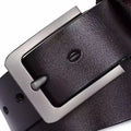 Men's Belt Genuine Leather Plus (Up to 170cm)