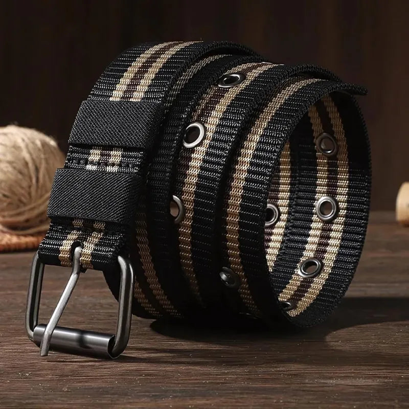 Men's Belt Comfort