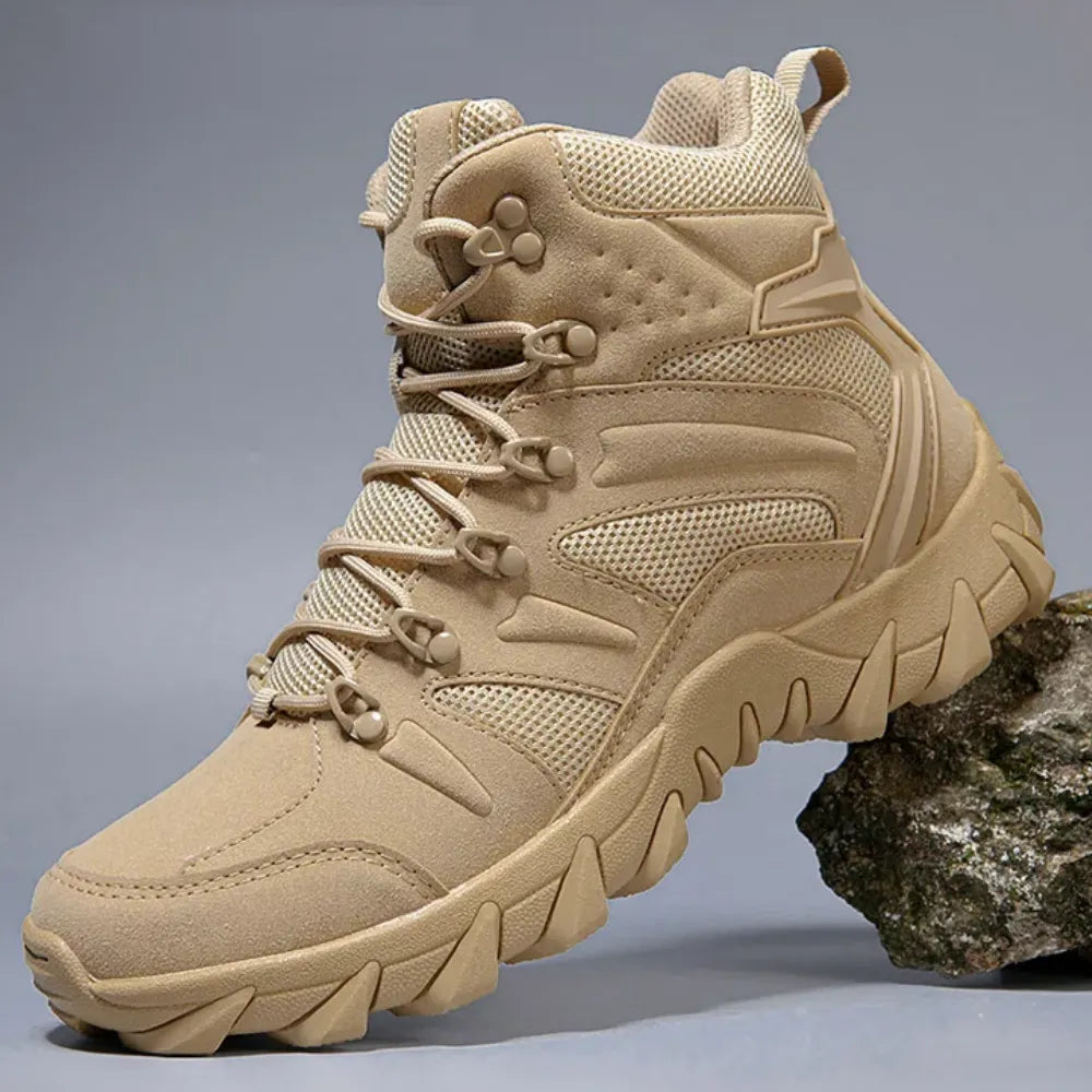 Tactical Combat Boot Combat