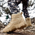 Tactical Combat Boot Combat