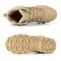 Tactical Combat Boot Combat