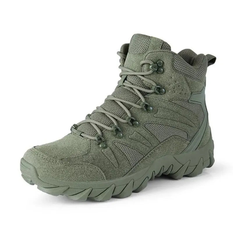 Tactical Combat Boot Combat